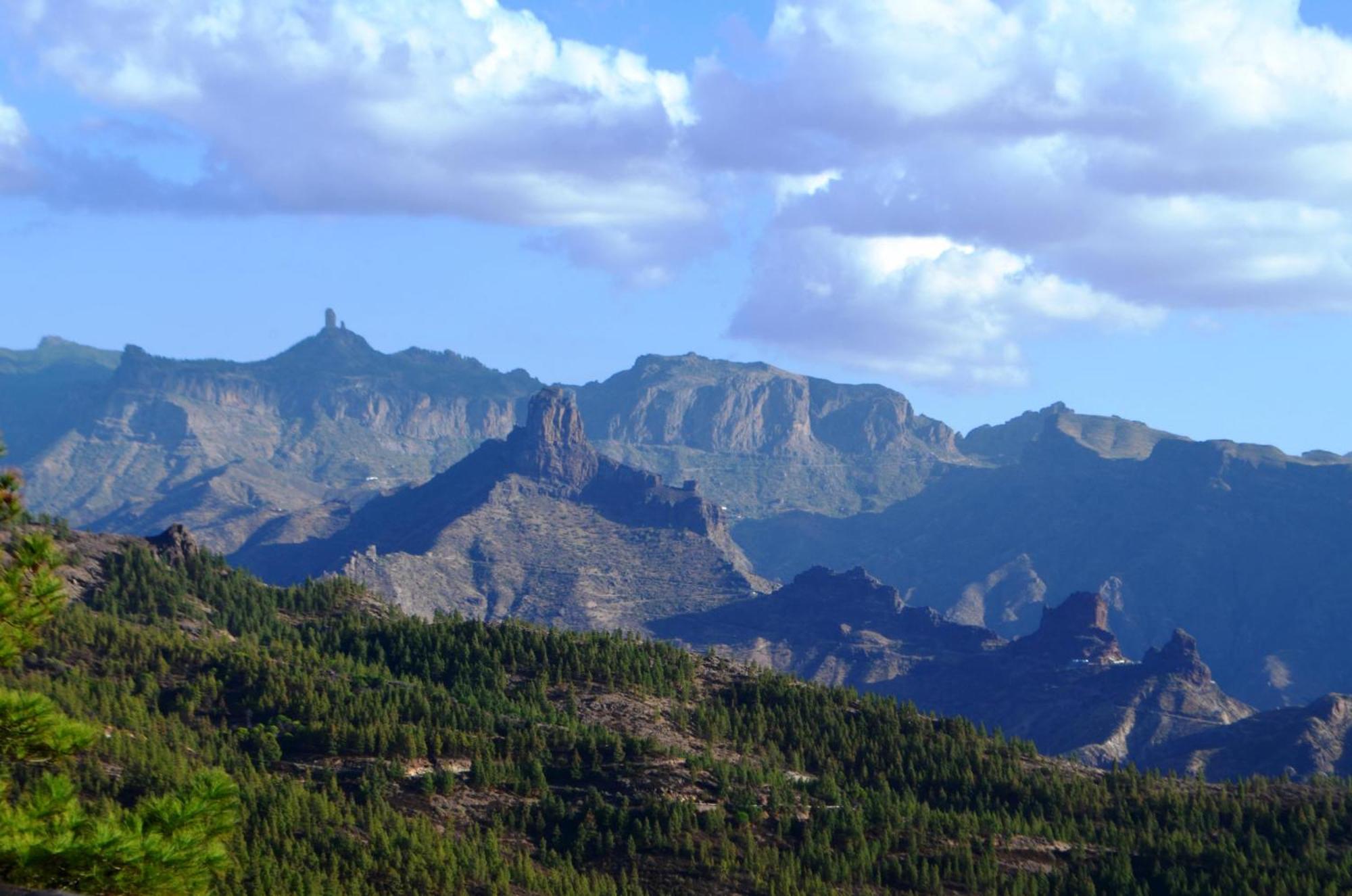 Great Balcony Over Blue Sea By Canariasgetaway Las Palmas de Gran Canaria Esterno foto