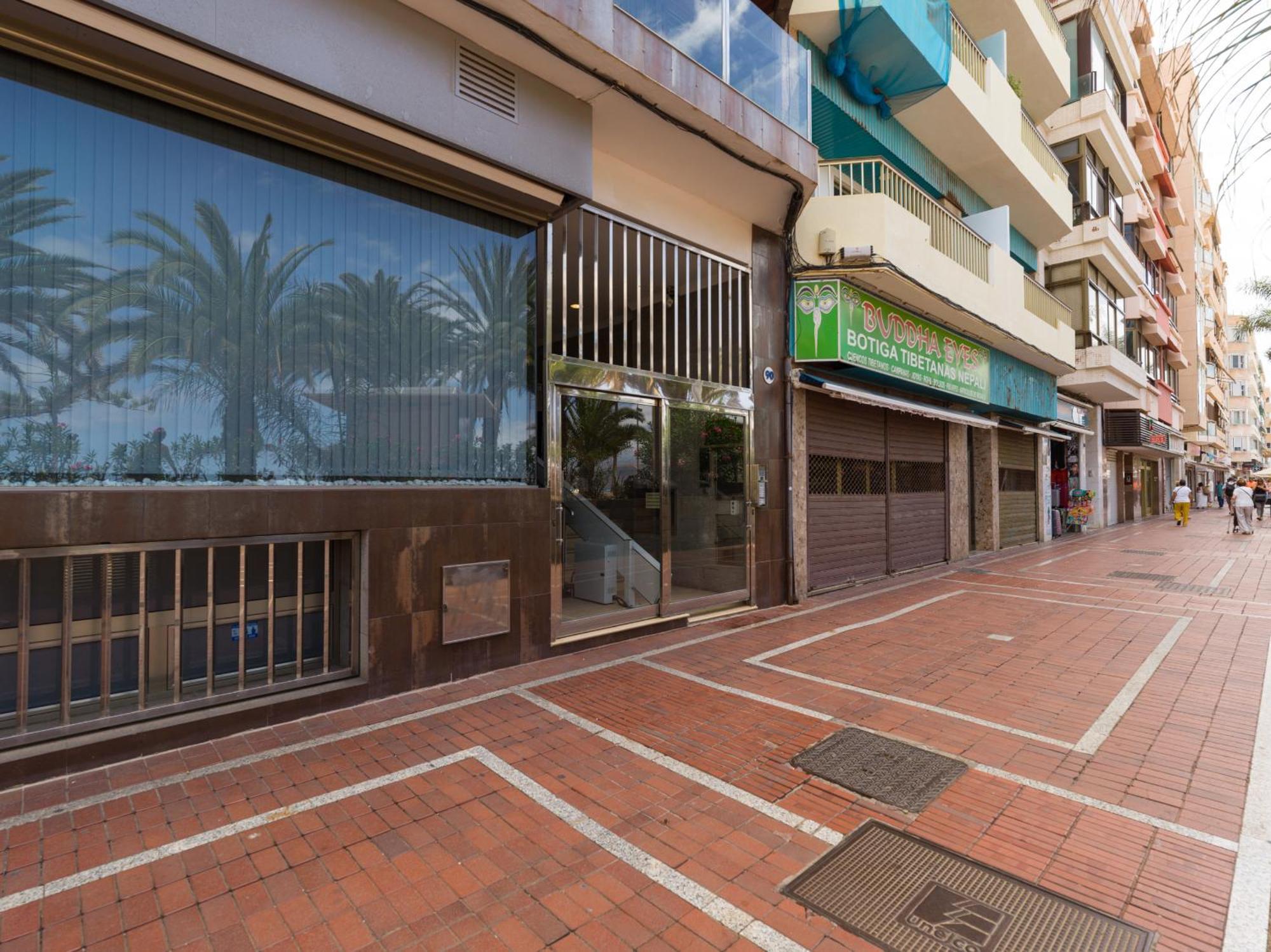 Great Balcony Over Blue Sea By Canariasgetaway Las Palmas de Gran Canaria Esterno foto